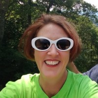 Georgette Kilgore