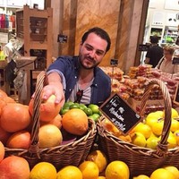 Andres Nieto Restrepo