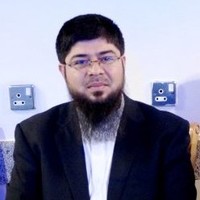 Faisal Alvi Darussalam