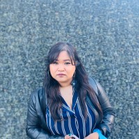 Mary Grace Guillero