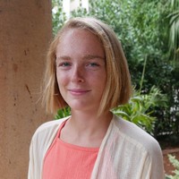 Grace Ford
