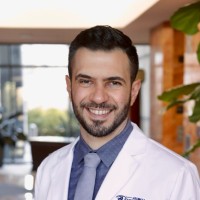 Amir Ghanipour, Od