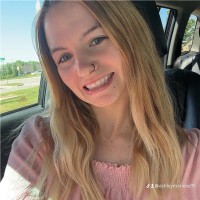 Ashley Scriven