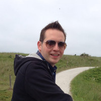 Rendy Vd Kaap