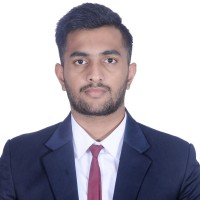 Charan A