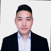 Gavin Jiang