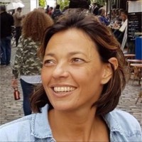 Ingrid De Jonge