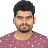 VinothKumar S