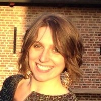 Kimberly De Wispelaere