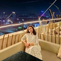 Prachi Kansara