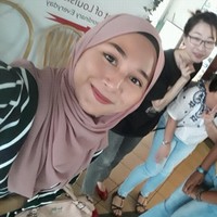 Nur Fatiha Nabila Mohd Nor