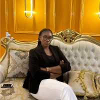 JENNIFER .S. OKOYE