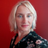 Saila-Maria Saaristo