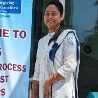 Sagarika Sahoo