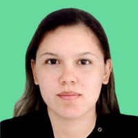 Maria Teresa Gabalo Vergara