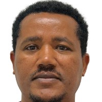 Muluken Girma Mulat