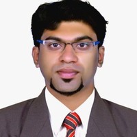 Jidhu George