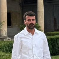 Emanuele Romanelli