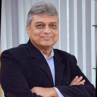 Amit Doshi