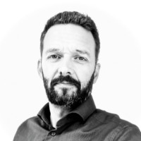 Øystein Bakken Vold