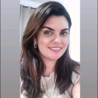 Adriele C. Silva