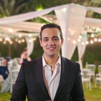 Mazen Khaled