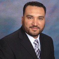 Alejandro Martinez