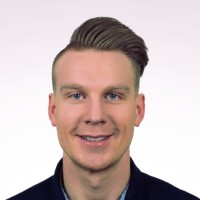 Johan Eriksson
