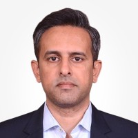 Syed Aqeel Hussain Jafri