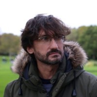 Javier Ardila Bonilla