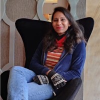 Paridhi Agarwal