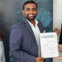 Venkatesh Chidara