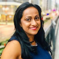 Manju Menon