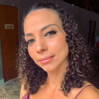 Mariana Ferreira Dos Santos