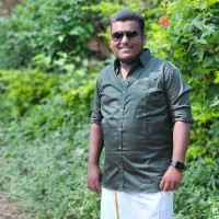 Sakthivel Munusami