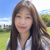 Isabelle Wang