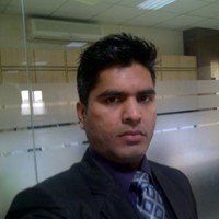 Pramod Kumar