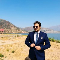 Bhupinder Kumar