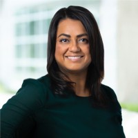 Nisha Sanghvi