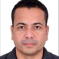 Humdip Neupane