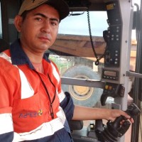 Diego Armando Marin Mojica