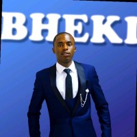 Bhekimpilo Sibanda