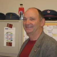 Paul Macneil