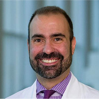 Daniel Shaheen