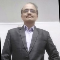 Subrahmanya Bhat