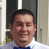 daniel VICENTE CANELAS