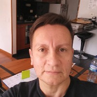 Felipe Andres Licht Lopez