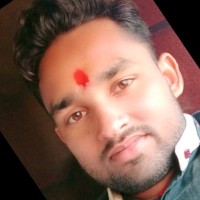 Rajan Kumar gond