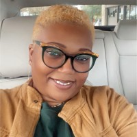 Tameaka Wilson, Ed.D