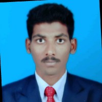 Masi Reddy Aravind